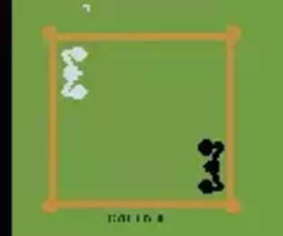 Image n° 5 - screenshots  : Boxing